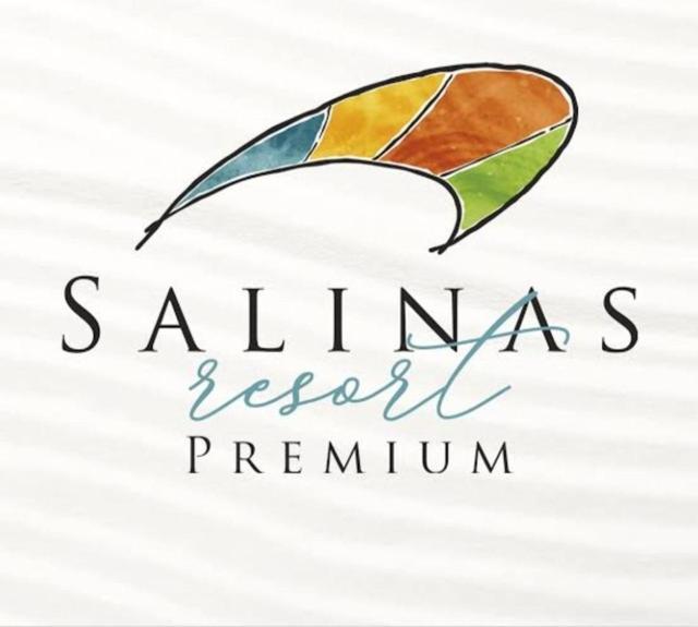 Salinas Premium Resort Salinópolis Eksteriør billede